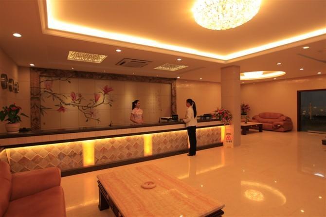 Yangshuo Hua Xiang Man Ting West Street Hotel Kültér fotó