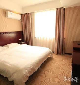 Yangshuo Hua Xiang Man Ting West Street Hotel Kültér fotó