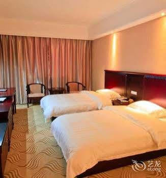 Yangshuo Hua Xiang Man Ting West Street Hotel Kültér fotó
